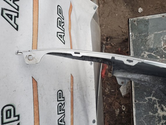 Бампер передний Toyota Camry XV40 2006–2011