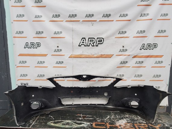 Бампер передний Toyota Camry XV40 2006–2011