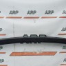 Усилитель заднего бампера Nissan Tiida C11 2004-2013