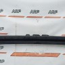 Усилитель заднего бампера Nissan Tiida C11 2004-2013