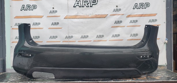 Бампер задний Infiniti QX60 I 2012-2016