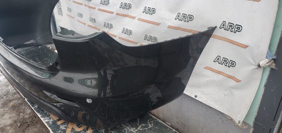 Бампер задний Infiniti QX60 I 2012-2016