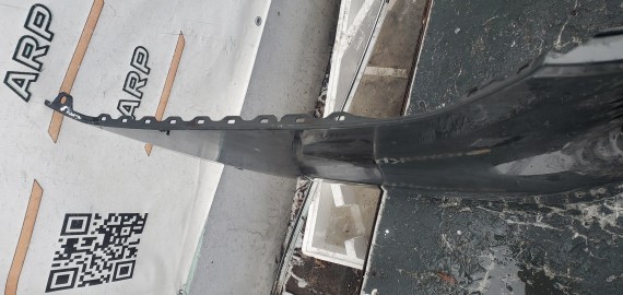 Бампер задний Infiniti QX60 I 2012-2016