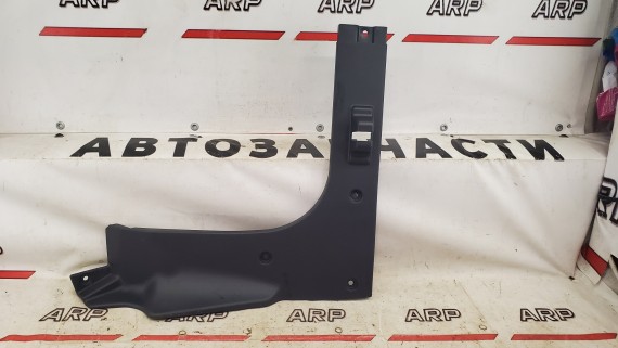 Обшивка багажника левая Hyundai Sonata 7 2017-2020