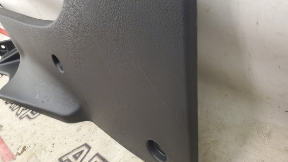 Обшивка багажника левая Hyundai Sonata 7 2017-2020