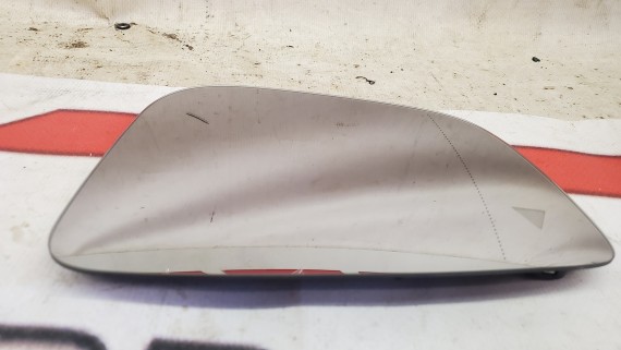 Зеркальный элемент левый BMW 5/7/8 серии G11/G30/G32