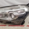 Фара левая Nissan Qashqai J10 2010-2013