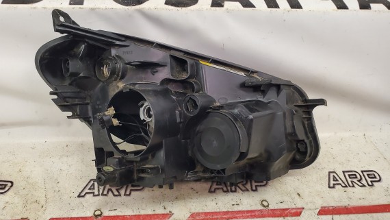 Фара левая Nissan Qashqai J10 2010-2013