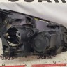 Фара левая Nissan Qashqai J10 2010-2013