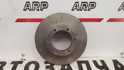 Диск тормозной ГАЗель, Соболь 3302, 2705