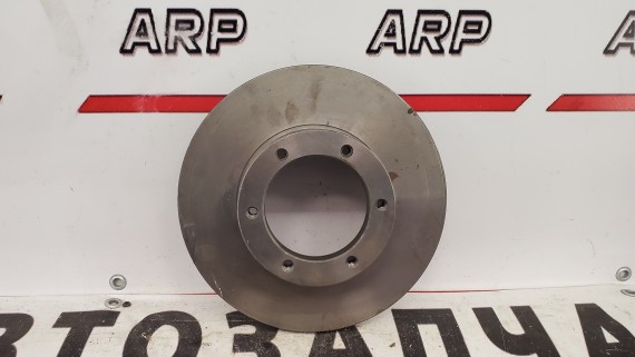 Диск тормозной ГАЗель, Соболь 3302, 2705