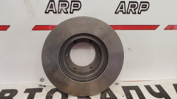 Диск тормозной ГАЗель, Соболь 3302, 2705