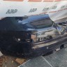 Бампер задний Mercedes GLK X204 2012-2015