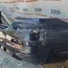 Бампер задний Mercedes GLK X204 2012-2015