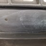 Кронштейн переднего бампера левый нижний Hyundai Tucson 2004-2010
