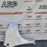 Крыло переднее правое Kia Picanto 2 2011-2017