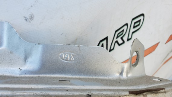 Крыло переднее правое Kia Picanto 2 2011-2017