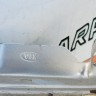 Крыло переднее правое Kia Picanto 2 2011-2017