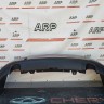 Бампер задний Subaru Forester S13 SJ 2012-2018