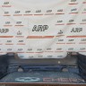 Бампер задний Subaru Forester S13 SJ 2012-2018