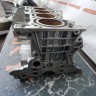 Блок цилиндров Nissan X-Trail 2007 T30 2.5 2000–2007