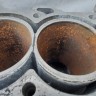 Блок цилиндров Nissan X-Trail 2007 T30 2.5 2000–2007