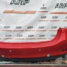 Бампер задний Mazda 6 GJ 2012-2019