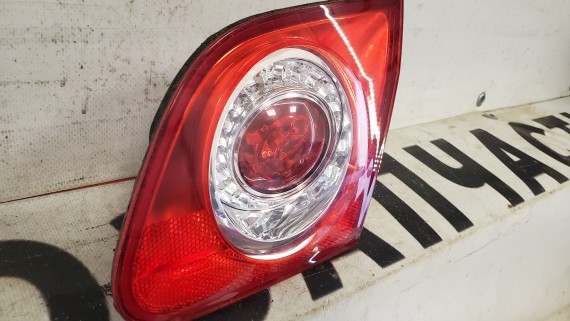Фонарь задний правый Volkswagen Passat B6 2005-2010