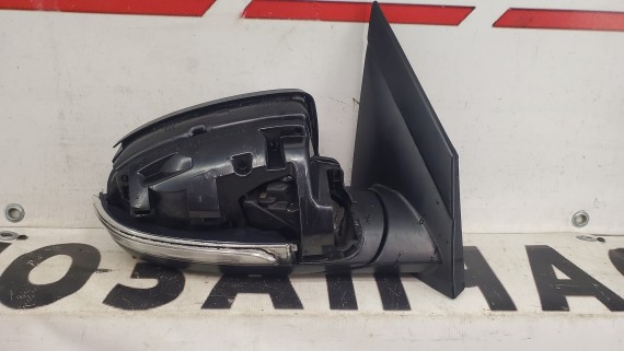 Зеркало правое Hyundai Tucson 3 2015-2018