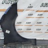 Крыло переднее левое Citroen Grand C4 Picasso 2006-2014