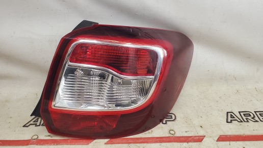 Фонарь задний правый Renault Sandero Stepway 2 2013–2022