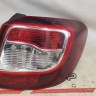 Фонарь задний правый Renault Sandero Stepway 2 2013–2022