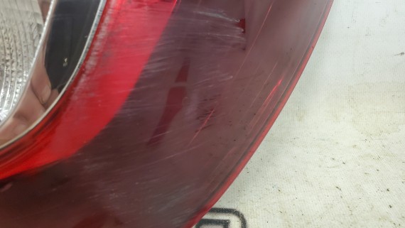 Фонарь задний правый Renault Sandero Stepway 2 2013–2022