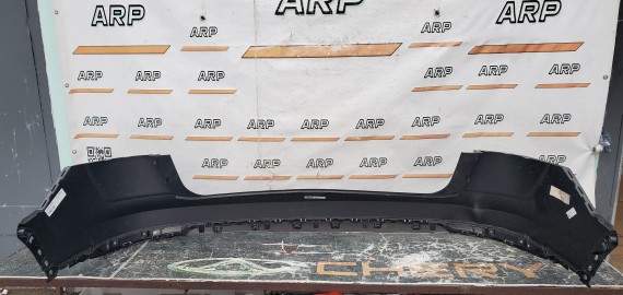 Бампер задний Audi Q8 (4MN) 2018-н.в.