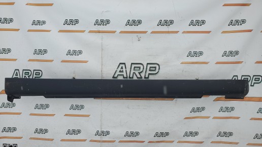 Накладка порога правая KIA SOUL 3 2018–н.в.