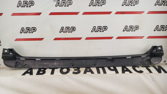 Кронштейн заднего бампера BMW 7 E65 2001–2008