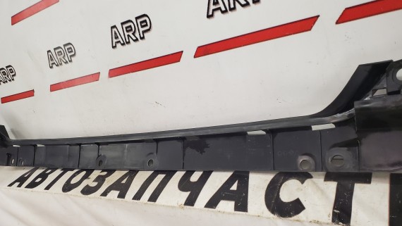 Кронштейн заднего бампера BMW 7 E65 2001–2008