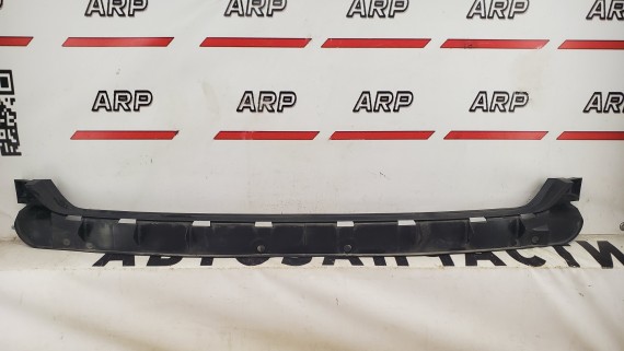 Кронштейн заднего бампера BMW 7 E65 2001–2008