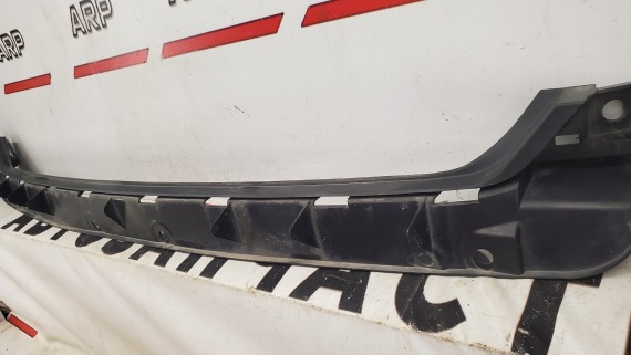 Кронштейн заднего бампера BMW 7 E65 2001–2008