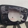 Накладка зеркала правая BMW 7 G11 2015-2023