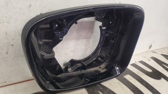 Накладка зеркала правая BMW 7 G11 2015-2023