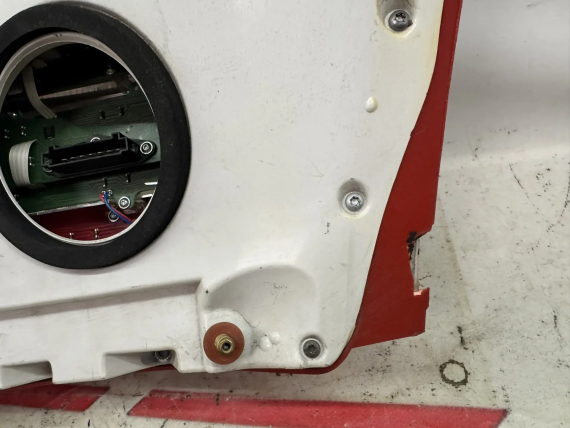 Фонарь задний левый Maybach W240 2002-2010