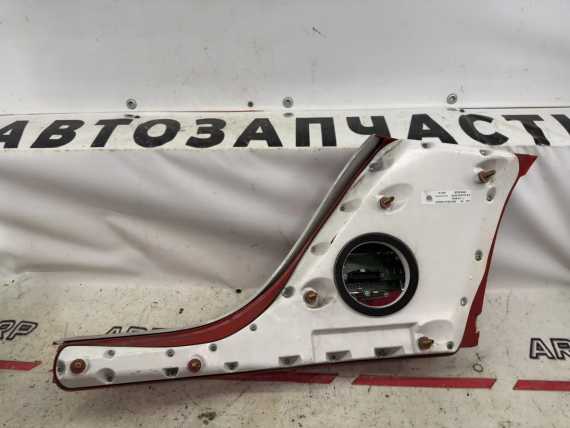 Фонарь задний левый Maybach W240 2002-2010