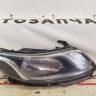 Фара правая Kia Rio 3 2011-2015 дорест