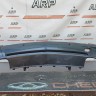 Бампер задний Mercedes GLK X204 2008-2012