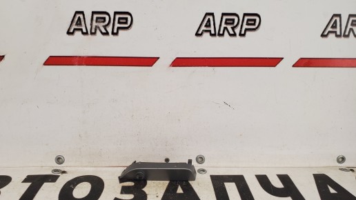 Планка под фару левая Range Rover 3 2002-2005