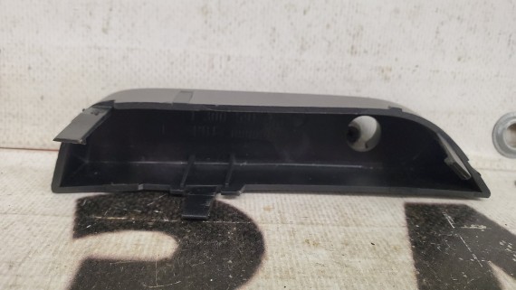 Планка под фару левая Range Rover 3 2002-2005