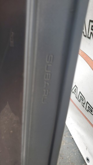 Крыло переднее левое Subaru Legacy Outback BP B13 2006-2009