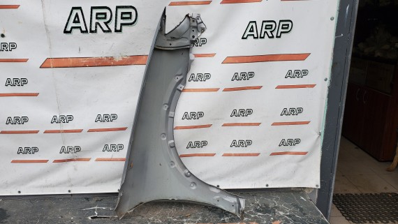 Крыло переднее левое Subaru Legacy Outback BP B13 2006-2009