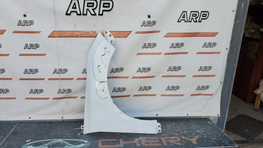 Крыло переднее правое Ford Focus 3 2011-2019